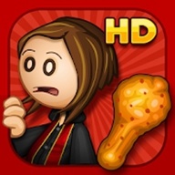 老爹的鸡翅店HD无限金币版