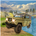 陆军作战吉普车模拟器游戏 v1.0