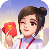 传奇汽车店游戏