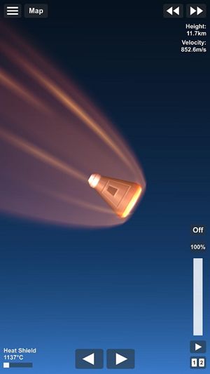 航天模拟器完整版-航天模拟器完整版下载免费中文