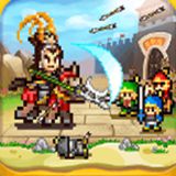 锄战三国村官方版下载最新版本v1.50