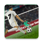 足球超级巨星SoccerStar解锁版游戏下载