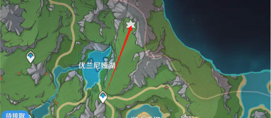 原神4.2版本新增地灵龛位置在哪 原神新增地灵龛位置介绍