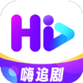 嗨追剧app永久免费版