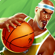篮球明星争霸战修改版