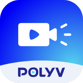 POLYv云直播安卓手机版v1.3.11