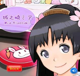 萌娘触摸移植版