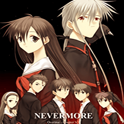 nevermore汉化版