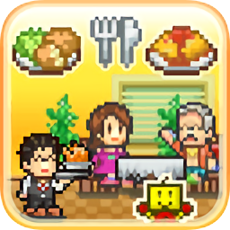 吃货大食堂汉化免费版