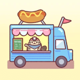 猫咪小吃店去广告版