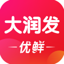 大润发优鲜app最新版