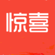 惊喜影视app