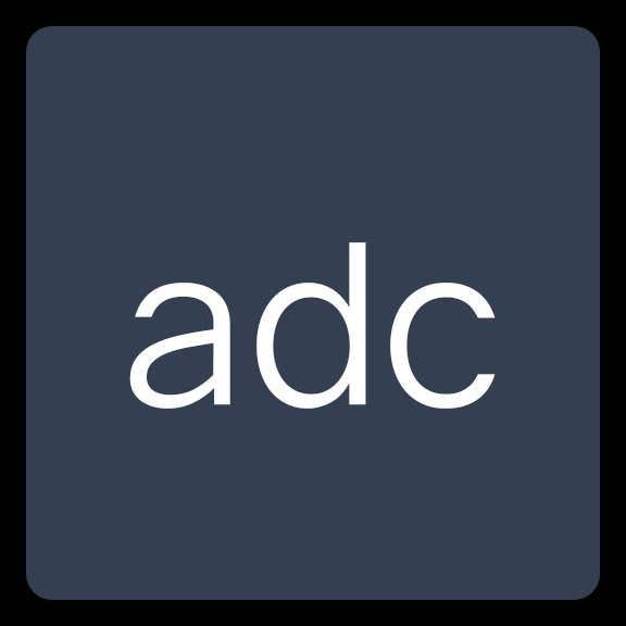 ADC电影