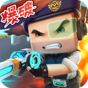 迷你枪战精英oppo免费版