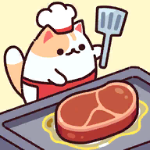 猫咪小吃店无限钻石内购版