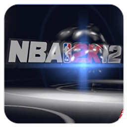 nba2k12手机正版
