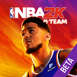 nba2k23免费手机版