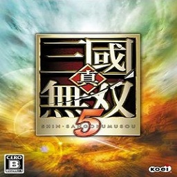 真三国无双5安卓手机版