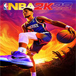 nba2k23最新汉化版