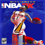 nba2k21汉化手机版