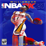 NBA2k21内置辅助菜单版