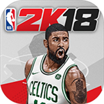 nba2k18中文版