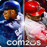 MLB9局职棒23中文版