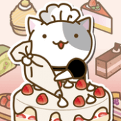 猫咪蛋糕店手游下载