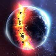 行星毁灭模拟器官方下载