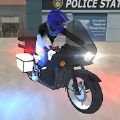 警用摩托车模拟器官方下载