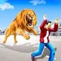 愤怒的狮子模拟游戏下载