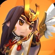王朝防卫英雄之战手游下载