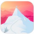 雪山急速滑雪最新版
