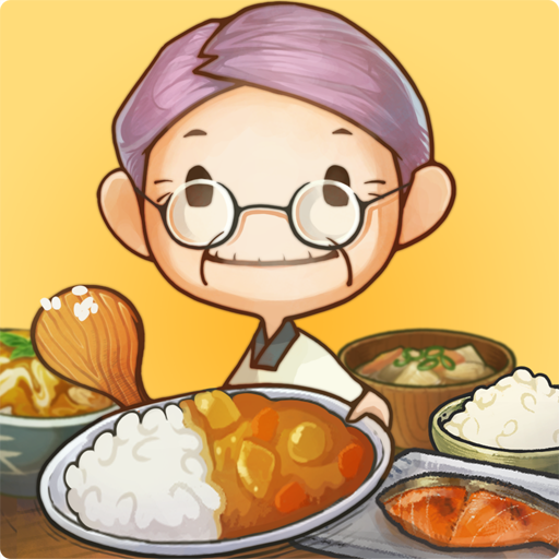 回忆中的食堂故事破解中文版