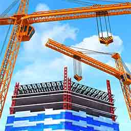 城市建造大师游戏下载