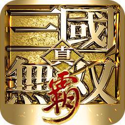 真·三国无双霸下载
