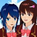樱花校园模拟器全服饰解锁版