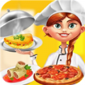 做饭制作模拟游戏下载