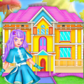 建造我家的房子和谐版