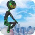 超音速火柴人最新版