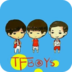 TF四叶草
